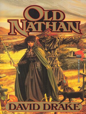 cover image of Old Nathan